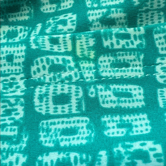 Southwind Apparel Vibrant Teal Women's Mini Skort Size S - Picture 16 of 16